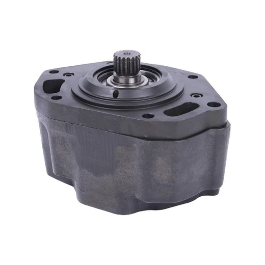 Hydraulic Pump 7-126-350GT for Genie Telehandler GTH-636 GTH-644 GTH-842 GTH-844 SS-644C SS-842C TH636C TH644C TH842C TH844C - KUDUPARTS