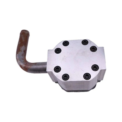 Pompe hydraulique 7011042 pour JLG 1532E2, 1532E3, 1932E2, 1932E3, 2032E2, 2033E3, 2046E3, 2632E2, 2646E2, 2646E3, 2658E3 et 3246E2