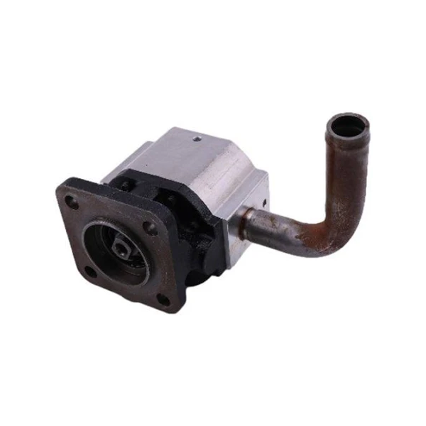 Pompe hydraulique 7011042 pour JLG 1532E2, 1532E3, 1932E2, 1932E3, 2032E2, 2033E3, 2046E3, 2632E2, 2646E2, 2646E3, 2658E3 et 3246E2