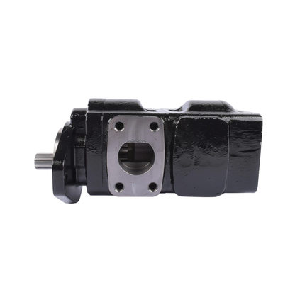 Pompe hydraulique 7029120025 pour chargeuse-pelleteuse JCB 3CX 4CX 214 215 216 217 1400B 1550B 1600B 1700B