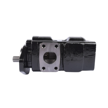 Hydraulic Pump 7029120025 for JCB Backhoe Loader 3CX 4CX 214 215 216 217 1400B 1550B 1600B 1700B - KUDUPARTS