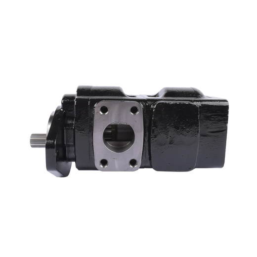 Hydraulic Pump 7029120025 for JCB Backhoe Loader 3CX 4CX 214 215 216 217 1400B 1550B 1600B 1700B - KUDUPARTS