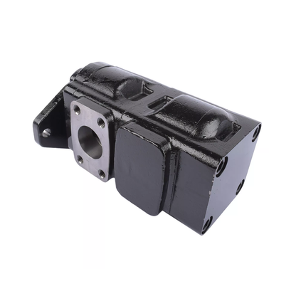 Pompe hydraulique 7029120025 pour chargeuse-pelleteuse JCB 3CX 4CX 214 215 216 217 1400B 1550B 1600B 1700B