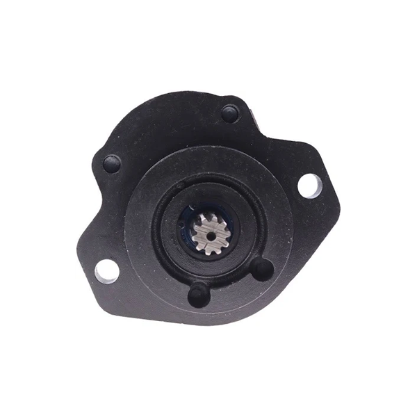 Pompe hydraulique 7031630 pour tracteur compact Bobcat CT230 CT235 CT225