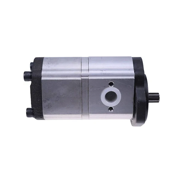 Pompe hydraulique 7031630 pour tracteur compact Bobcat CT230 CT235 CT225