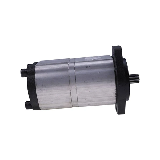 Hydraulic Pump 7031630 for Bobcat Compact Tractor CT230 CT235 CT225 - KUDUPARTS