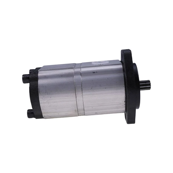 Hydraulic Pump 7031630 for Bobcat Compact Tractor CT230 CT235 CT225 - KUDUPARTS