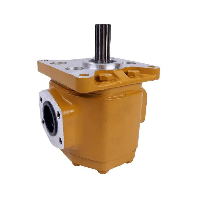 Hydraulic Pump 704-11-38100 for Komatsu Bulldozer D53A-16 D53A-17 D53A-18 D53P-16 D53P-17 D53P-18 D53S-16 D53S-17 D58E-1 D58P-1