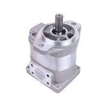 Hydraulic Pump 705-11-34240 for Komatsu Wheel Loader WA200-1 WA200-3 WA250-1 WA250-3 Motor Grader GD705A-3 GD705A-3A