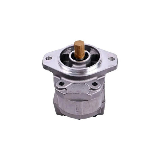 Hydraulic Pump 705-12-32110 for Komatsu Bulldozer D31S-17 D37EX-21 D31P-17 D31Q-17 D31A-17 D31EX-21 D37PX-21 D30AM-17 - KUDUPARTS