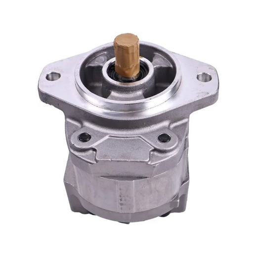 Hydraulic Pump 705-12-32110 for Komatsu Bulldozer D31S-17 D37EX-21 D31P-17 D31Q-17 D31A-17 D31EX-21 D37PX-21 D30AM-17 - KUDUPARTS