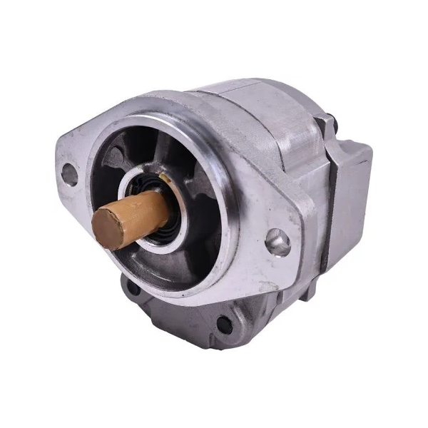Hydraulic Pump 705-12-32110 for Komatsu Bulldozer D31S-17 D37EX-21 D31P-17 D31Q-17 D31A-17 D31EX-21 D37PX-21 D30AM-17 - KUDUPARTS