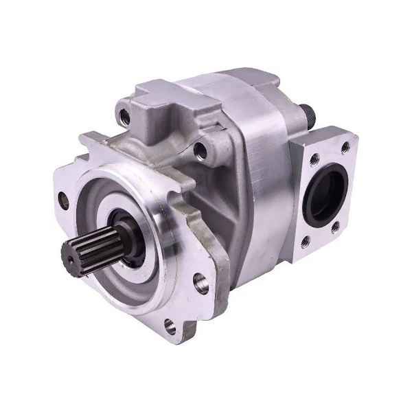 Hydraulic Pump 705-12-36010 for Komatsu Motor Grader GD805A-1 Loader WA450-1 WA450-2 WA470-1 WF450T-1