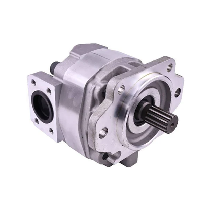 Hydraulic Pump 705-12-36010 for Komatsu Motor Grader GD805A-1 Loader WA450-1 WA450-2 WA470-1 WF450T-1