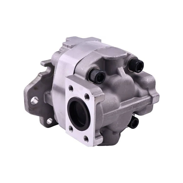 Hydraulic Pump 705-12-36010 for Komatsu Motor Grader GD805A-1 Loader WA450-1 WA450-2 WA470-1 WF450T-1