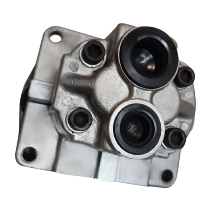Hydraulic Pump 705-34-28840 for Komatsu HD605-7 HD465-7 Dump Truck - KUDUPARTS