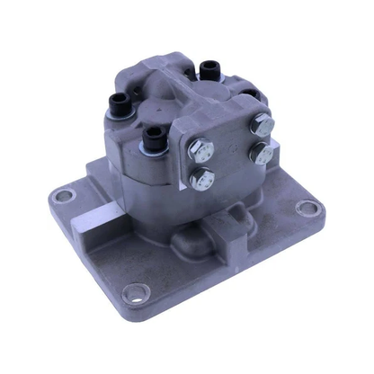 Pompe hydraulique 705-34-29540 SAR28 pour chargeuse sur pneus Komatsu WA400-3, WA420-3 et WA500-3