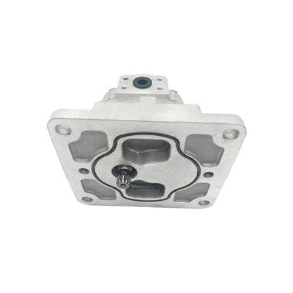 Pompe hydraulique 705-34-29540 SAR28 pour chargeuse sur pneus Komatsu WA400-3, WA420-3 et WA500-3