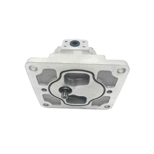 Pompe hydraulique 705-34-29540 SAR28 pour chargeuse sur pneus Komatsu WA400-3, WA420-3 et WA500-3