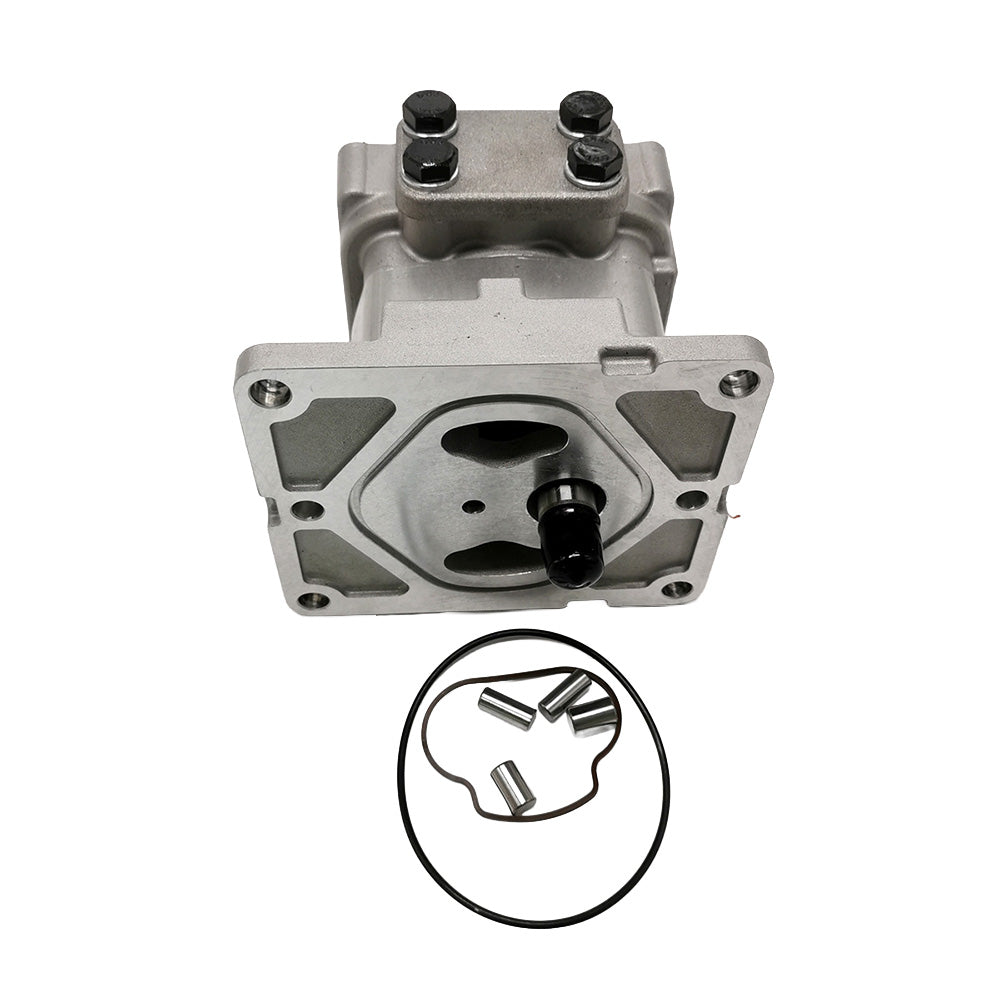 Hydraulic Pump 705-41-04460 for Komatsu Wheel Loader WA320-6 WA320PZ-6 WA320L-5 WA320-5L WA320-5 WA320PT-5L