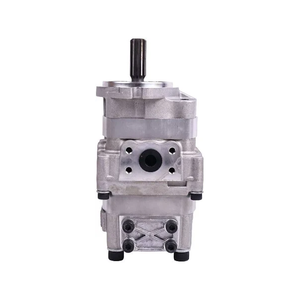 Hydraulic Pump 705-41-06000 for Komatsu Excavator PC05-6 PC07-1 PC05-7 - KUDUPARTS