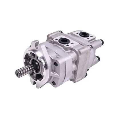 Pompe hydraulique 705-41-06000 pour pelle Komatsu PC05-6 PC07-1 PC05-7