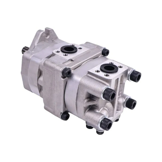 Hydraulic Pump 705-41-06000 for Komatsu Excavator PC05-6 PC07-1 PC05-7 - KUDUPARTS