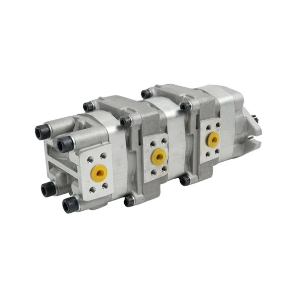 Hydraulic Pump 705-41-08010 for Komatsu Excavator PC40-6