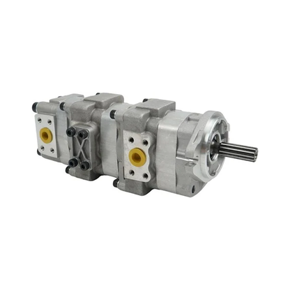 Hydraulic Pump 705-41-08010 for Komatsu Excavator PC40-6