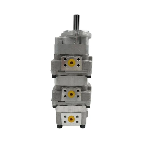 Hydraulic Pump 705-41-08010 for Komatsu Excavator PC40-6