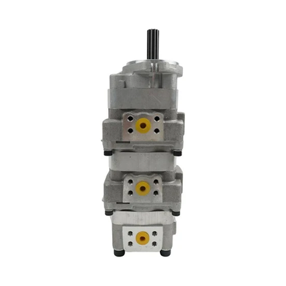 Hydraulic Pump 705-41-08010 for Komatsu Excavator PC40-6