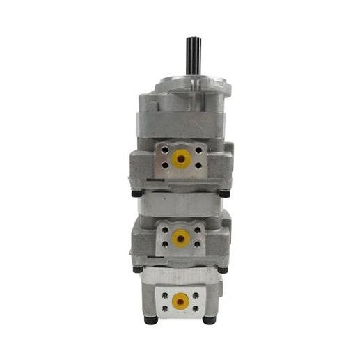 Hydraulic Pump 705-41-08010 for Komatsu Excavator PC40-6 - KUDUPARTS