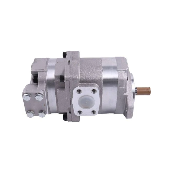 Hydraulic Pump 705-51-20110 for Komatsu Crane LW160-1 LW200L-1