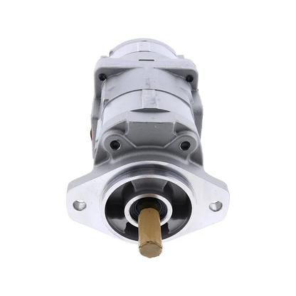 Pompe hydraulique 705-51-20370 pour moteur Komatsu S6D125-2, bulldozer D60P-12, D65E-12, D65EX-12, D65P-12, D65PX-12, D70LE-12, D85ESS-2