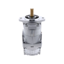 Hydraulic Pump 705-51-20370 for Komatsu Engine S6D125-2 Bulldozer D60P-12 D65E-12 D65EX-12 D65P-12 D65PX-12 D70LE-12 D85ESS-2