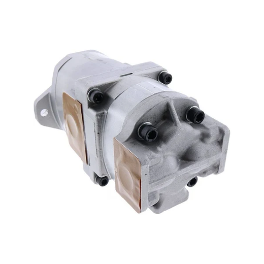 Hydraulic Pump 705-51-20370 for Komatsu Engine S6D125-2 Bulldozer D60P-12 D65E-12 D65EX-12 D65P-12 D65PX-12 D70LE-12 D85ESS-2 - KUDUPARTS