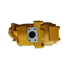 Pompe hydraulique 705-51-30190 pour moteur Komatsu S6D125E-2 Bulldozer D85A-21 D85A-21A D85A-21B D85P-21 D85P-21A D85E-21