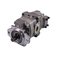Pompe hydraulique 705-52-30360 pour chargeuse sur pneus Komatsu WA400-3A-S WA400-3-X WA400-3-H WA420-3