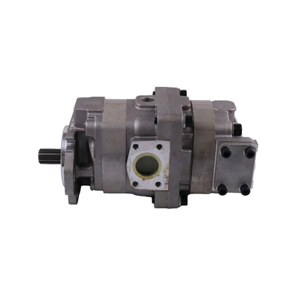 Pompe hydraulique 705-52-30360 pour chargeuse sur pneus Komatsu WA400-3A-S WA400-3-X WA400-3-H WA420-3