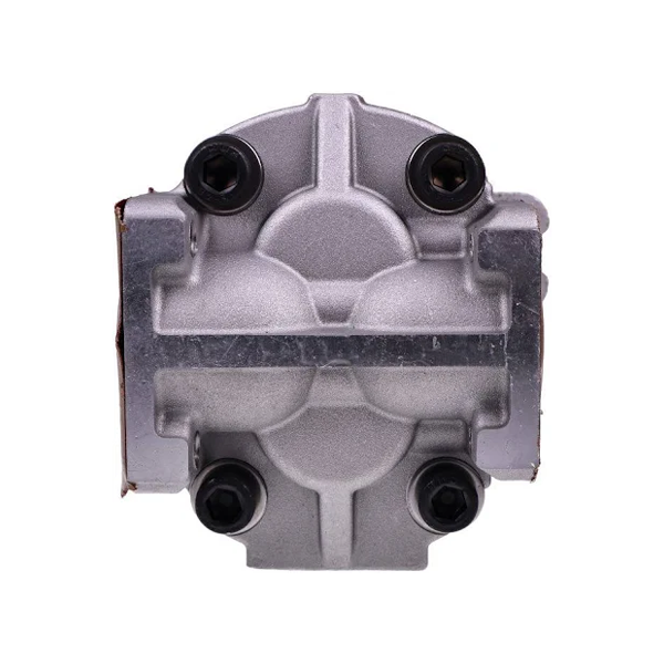 Hydraulic Pump 705-73-29010 for Komatsu WA100-1 WA100-3A WA120-1 WA120-3 WA150-1 WA180-1 WR11-1 WR11-3 512 518 - KUDUPARTS