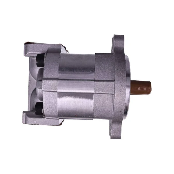 Pompe hydraulique 705-73-29010 pour Komatsu WA100-1 WA100-3A WA120-1 WA120-3 WA150-1 WA180-1 WR11-1 WR11-3 512 518