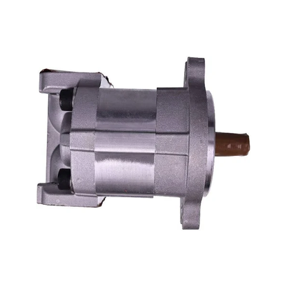 Pompe hydraulique 705-73-29010 pour Komatsu WA100-1 WA100-3A WA120-1 WA120-3 WA150-1 WA180-1 WR11-1 WR11-3 512 518