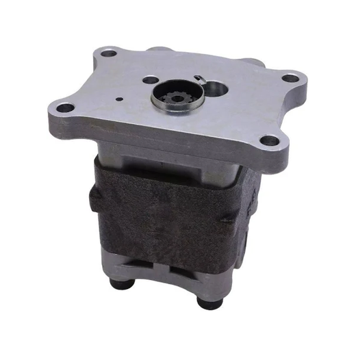 Hydraulic Pump 708-3S-04531 for Komatsu Excavator PC40MR-1 PC40MRX-1 PC45MR-1 PC45MRX-1 - KUDUPARTS