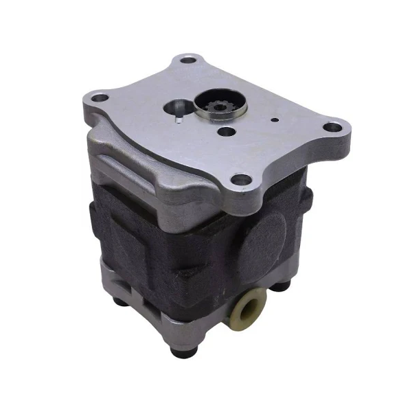 Hydraulic Pump 708-3S-04531 for Komatsu Excavator PC40MR-1 PC40MRX-1 PC45MR-1 PC45MRX-1 - KUDUPARTS