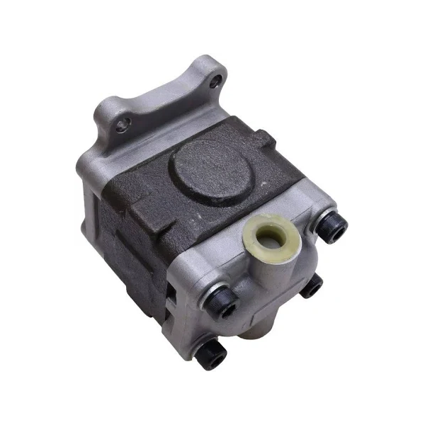 Hydraulic Pump 708-3S-04531 for Komatsu Excavator PC40MR-1 PC40MRX-1 PC45MR-1 PC45MRX-1 - KUDUPARTS
