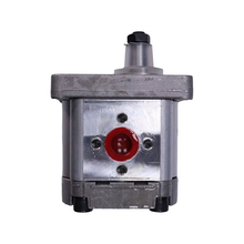 Hydraulic Pump 8129483 for Fiat Serie 56 66 76 86 88 90 93 94 Tractor