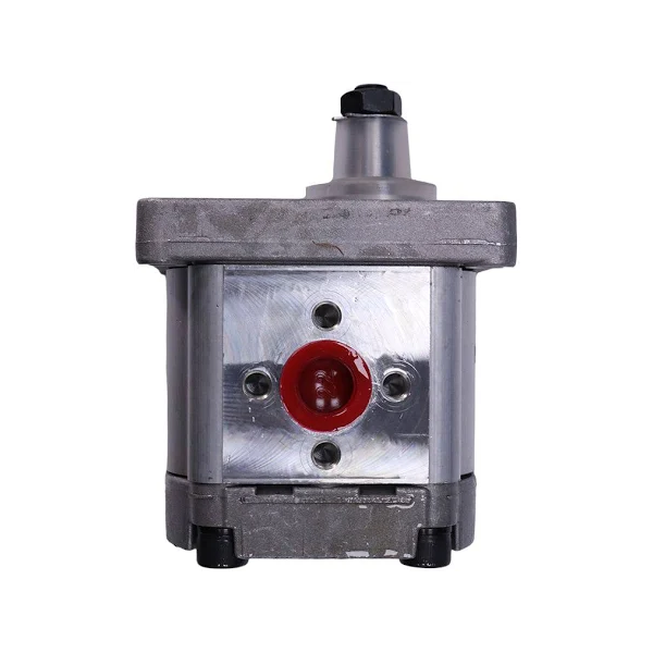 Hydraulic Pump 8129483 for Fiat Serie 56 66 76 86 88 90 93 94 Tractor - KUDUPARTS