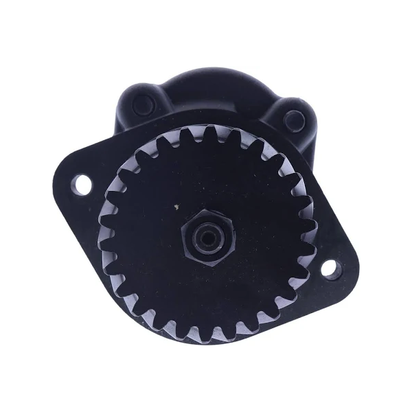 Hydraulic Pump 81863197 for New Holland TS100 TS110 TS115 TS90 Tractor - KUDUPARTS