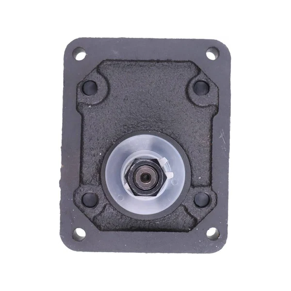 Pompe hydraulique 8273975 pour Fiat TL70 TL90 TL80 TN55 TN65 TL90 6635 7635 8160 8260 8360 4385 5635