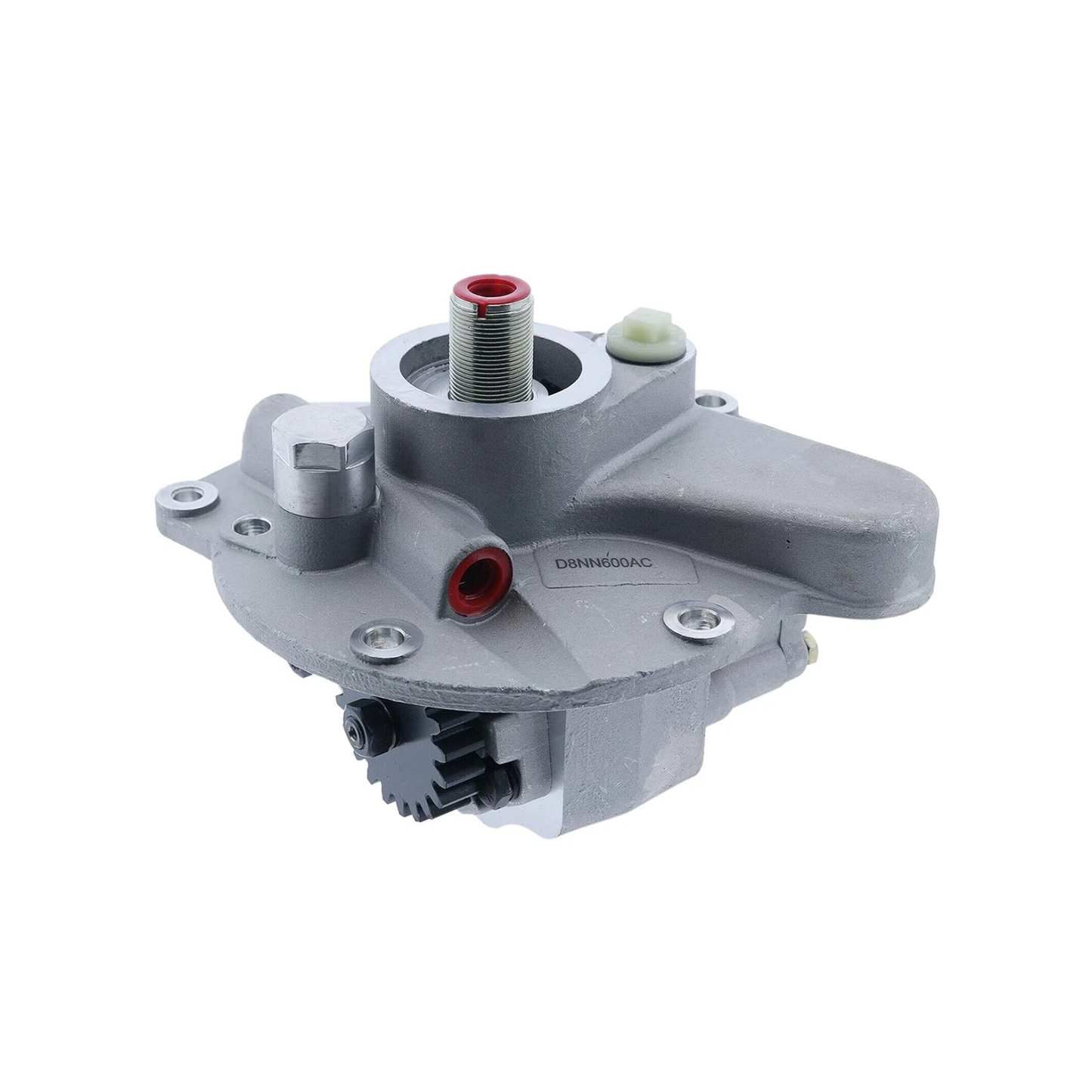 Pompe hydraulique 83957379 pour Ford New Holland 5110 5610 5900 6610 6710 6810 7010 7410 7610 7710 7810 7910 8010 8210